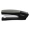 Universal 20-Sheet Capacity, Stand-Up Full Strip Stapler - Black/Gray
